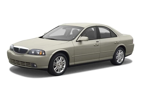 リンカーン LS 2000