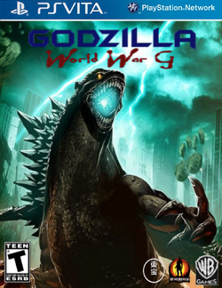 Godzilla video game xbox one shop
