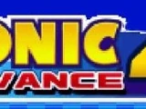 Sonic Advance 4