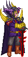 Scheisse's game sprite