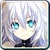 Black Heart Icon