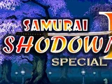 Samurai Shodown 2 Special