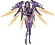 Isabel (Goddess of Victory: Nikke)