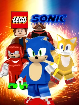 LegoSonic