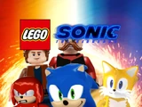 LEGO Sonic the Hedgehog