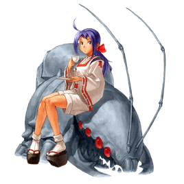 Akari Ichijou