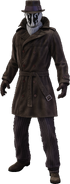 Rorschach
