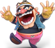 Wario