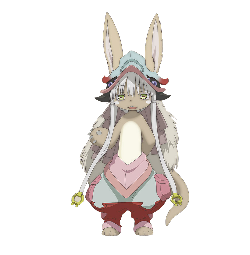 Nanachi (Made in Abyss) - Pictures 