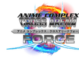 Anime Complex: Cross Arena Force