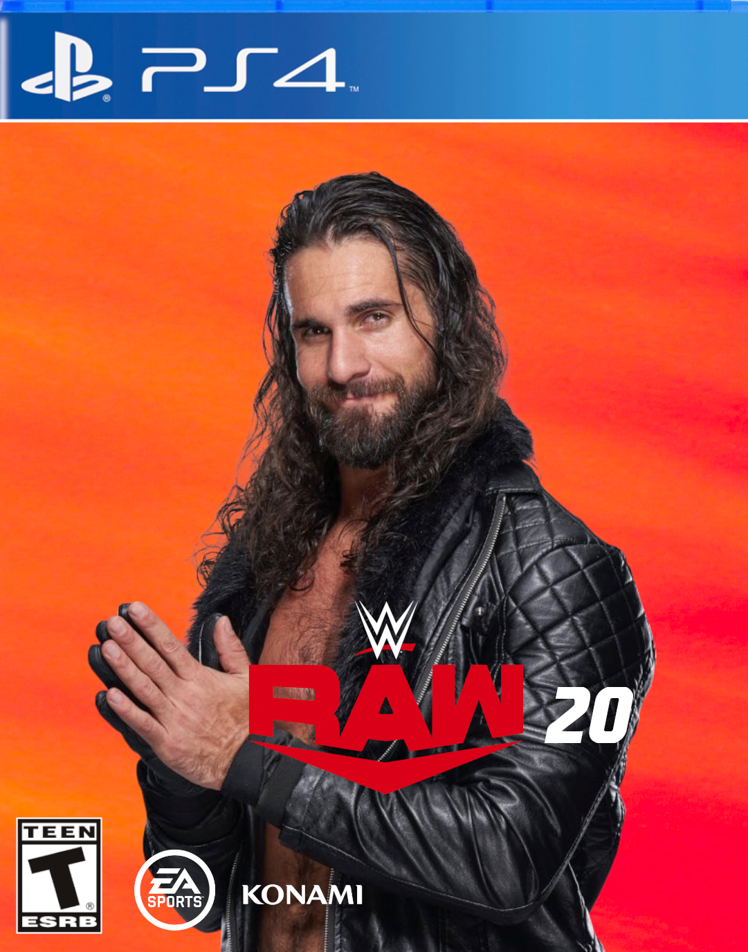 WWE Raw 20 | Game Ideas Wiki | Fandom