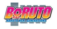 Boruto: Naruto Next Generations
