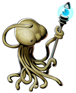 Mars People Healer
