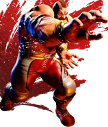 Zangief
