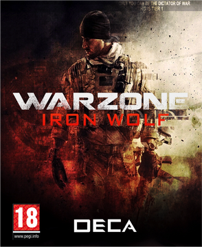 Warzone ps3 best sale