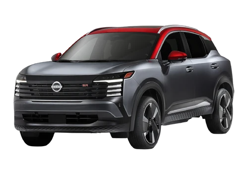 2026 Nissan Stock Kicks