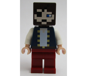 User blog:IFerfature/LU Themed Minecraft Skins, LEGO Universe Wiki