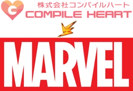 Compile Heart vs. Marvel