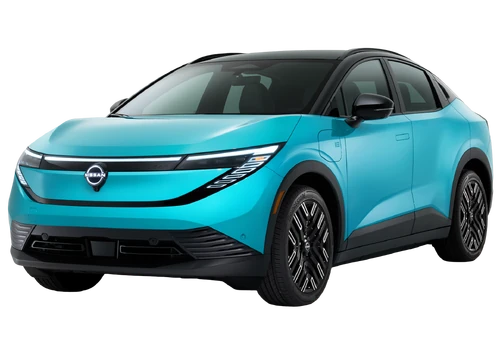 2026 Nissan Stock Leaf