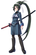 Kamui Tokinomiya