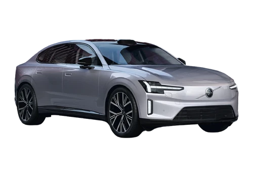 2026 Volvo Stock ES90