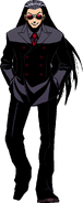 Sai