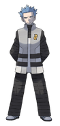 Cyrus