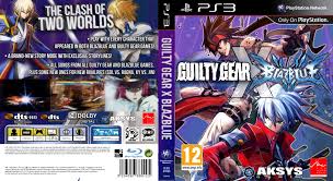 guilty gear on bleemcast on X:  / X