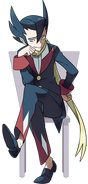Grimsley