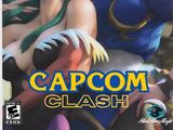 Capcom Clash