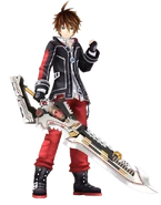 Fang (Fairy Fencer F)