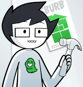 John (HOMESTUCK)