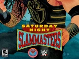 Saturday Night Slam Masters: Capcom VS WWE