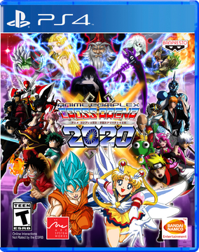 Ps4 fighting games sale 2020