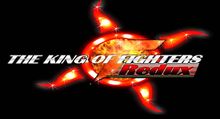 KOF Redux