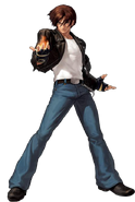 KoF 2003-XIII