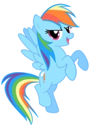 Rainbow Dash