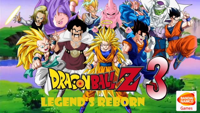 Dragon Ball Z: Budokai 3, Dragon Ball Updates Wiki