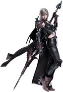 Aranea Highwind