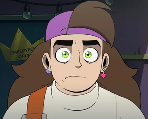 Frankie