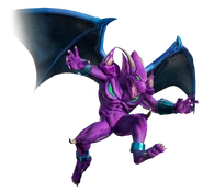 Ultimate Gargoyle