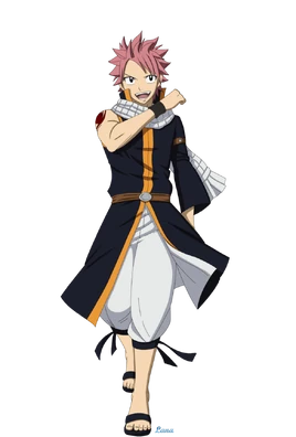 Natsu
