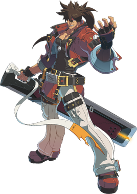 Sol Badguy-1