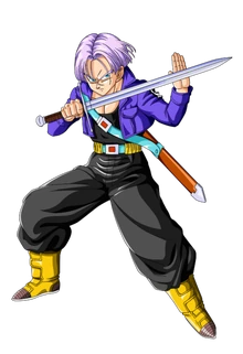 Trunks del futuro