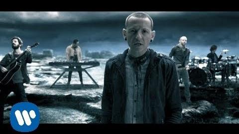 Castle of Glass (Official Video) - Linkin Park