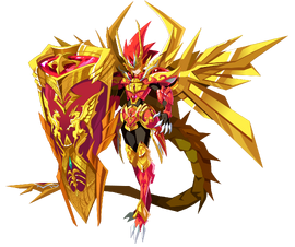 Dragon Superion ZERO-XX