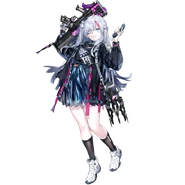 Kuro (Project Neural Cloud)