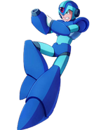 Megaman X