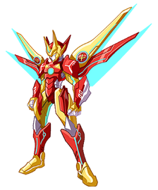 Dragon ZERO-X