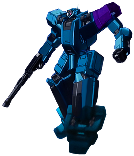 ADT-74 Griffin